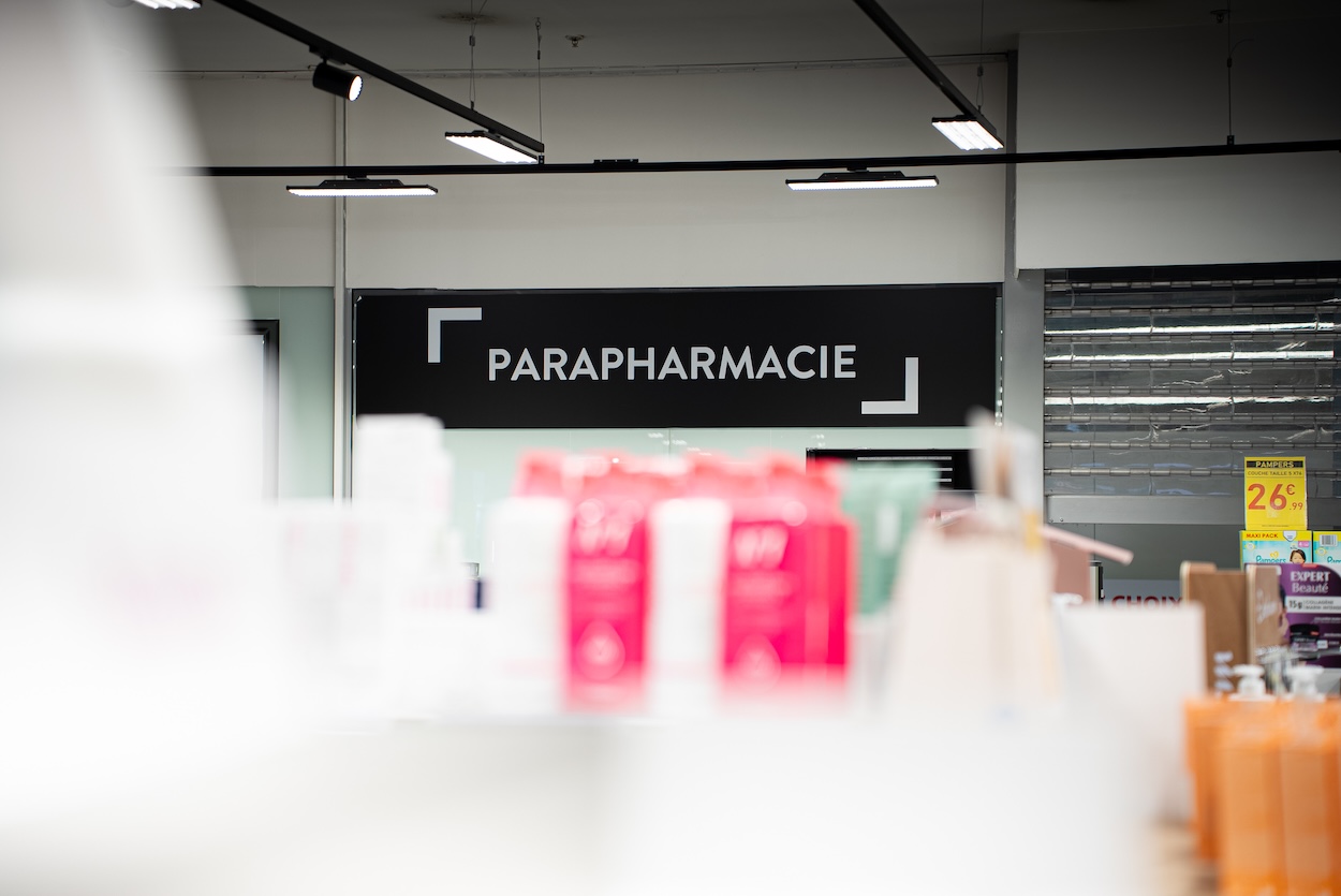 Pharmacie de l'Ilo 4